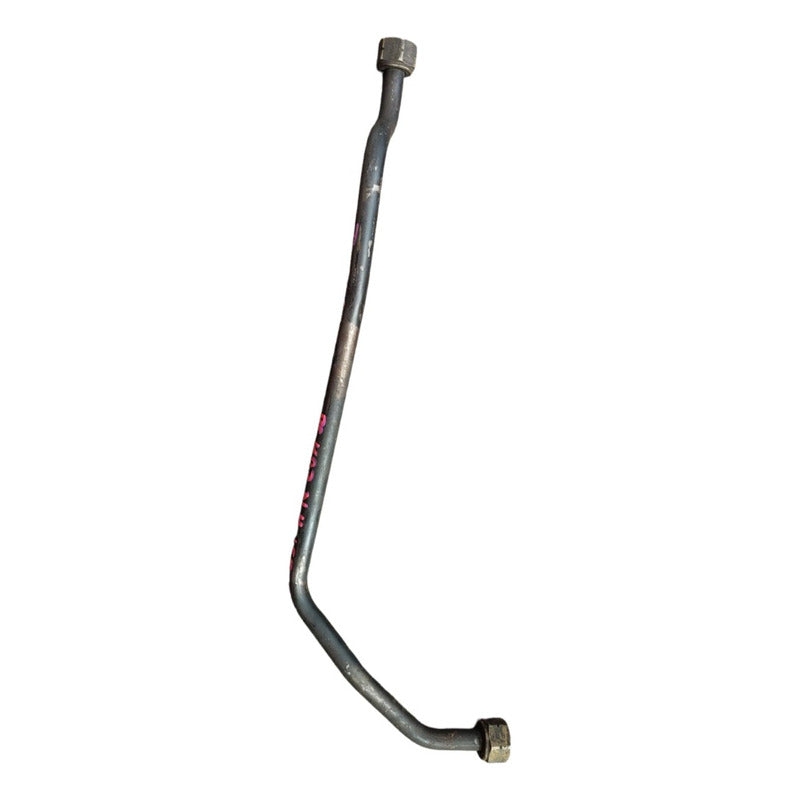 Tubo Retorno Agua Compresor Cummins Isb 5.9l 47 Cm