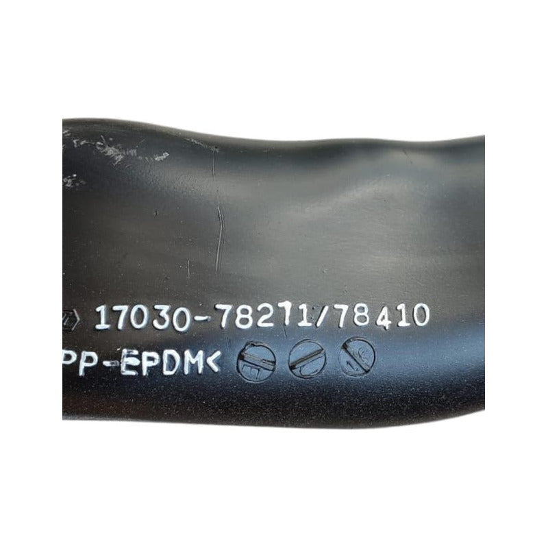 Tubo Manguera Purificador Aire Motor Hino 300 816 716 514