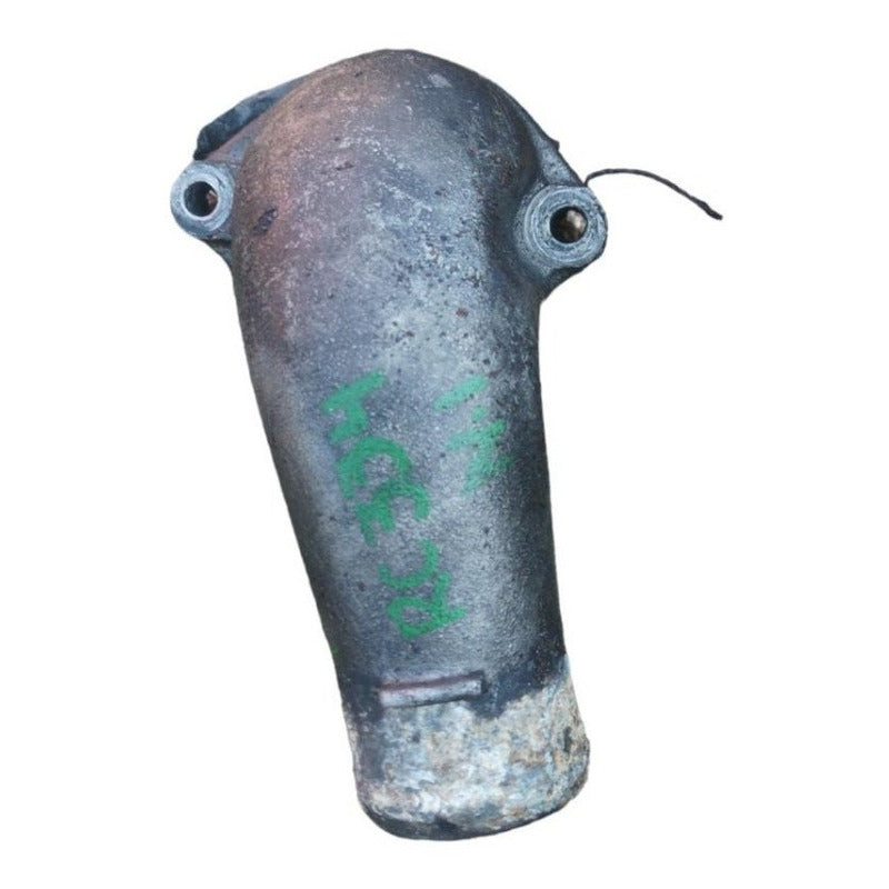 Codo Agua Refrigerante Motor Mercedes Benz 906