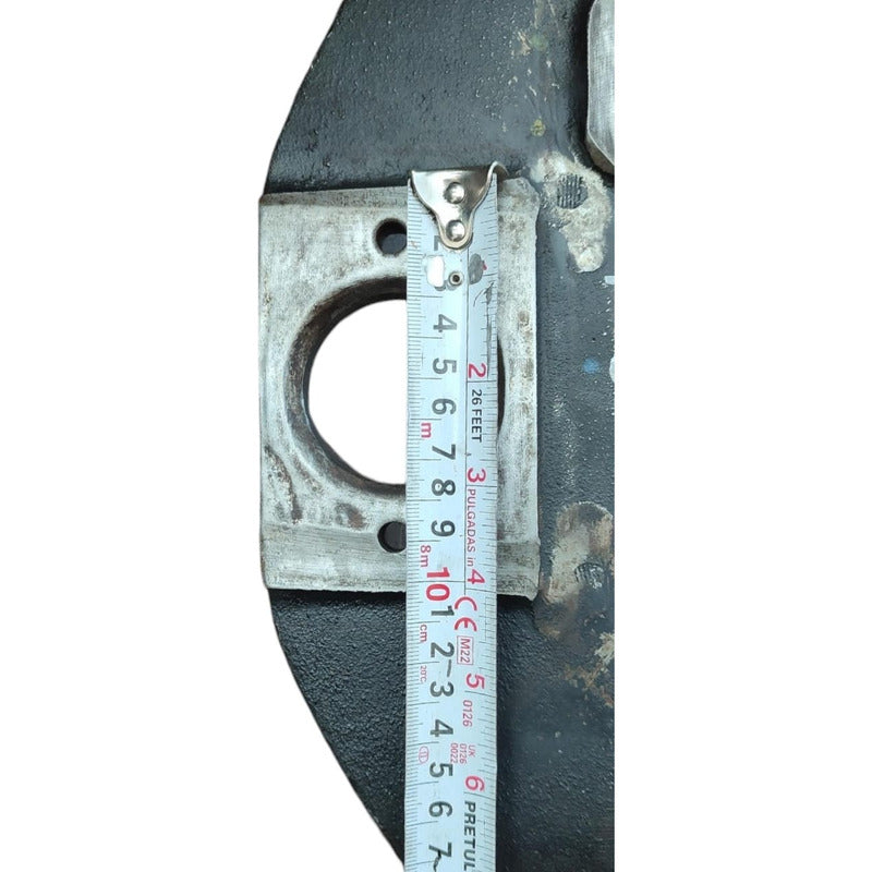 Soporte Motor Vt365 6.0l Power Stroke Ford F250 F350 F450