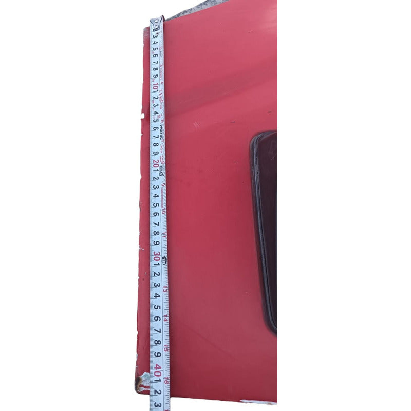 Puerta Copiloto Isuzu Elf 300 Con Cristal