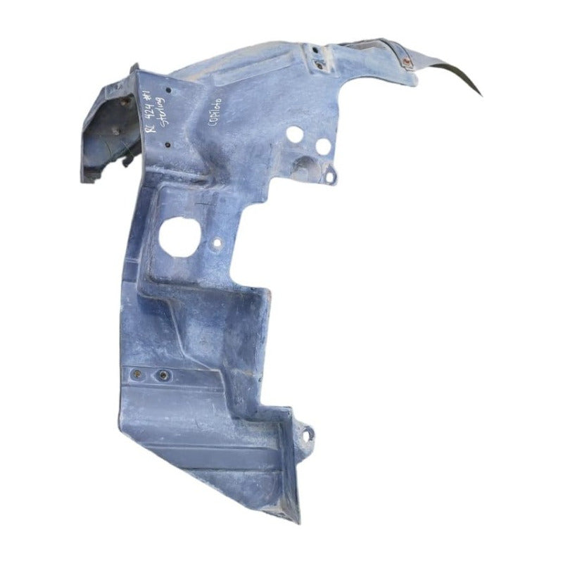 Tolva Salpicadera Lodera Cabina Sterling Fl360 Copiloto