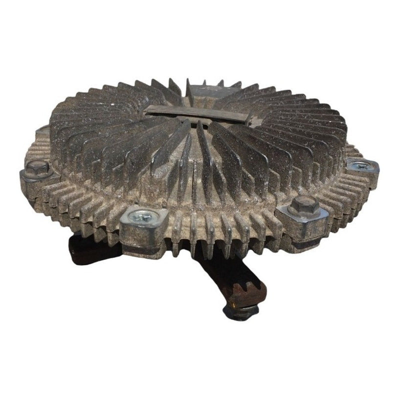 Ventilador Térmico Fan Clutch Isuzu Elf 400 450 500