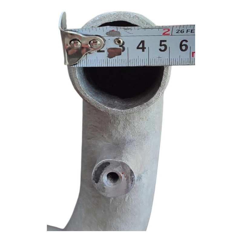 Tubo Manguera Agua Refrigerante Radiador Motor Faw 1041