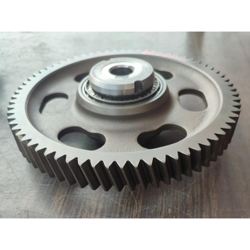 Engrane Motor Navistar Dt466e Maxxforce 7.6l International