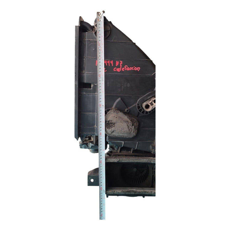 Calefacción Blower Tablero Cabina Freightiner M2