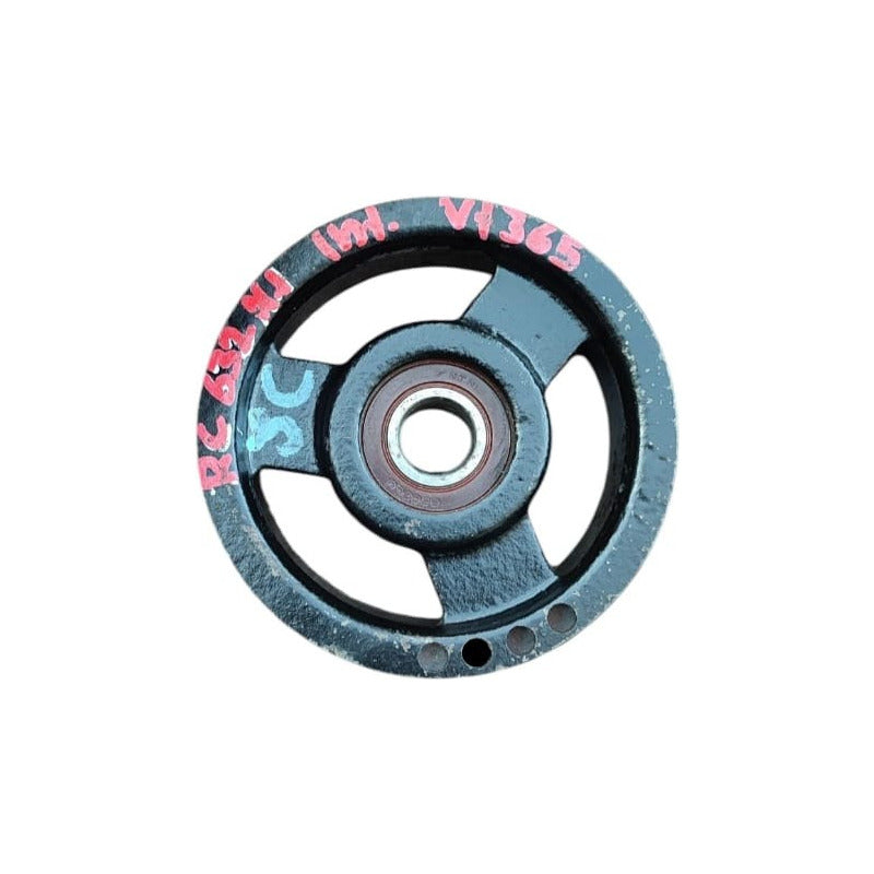 Polea Loca Vt365 6.0l Power Stroke Ford F250 F350 F450