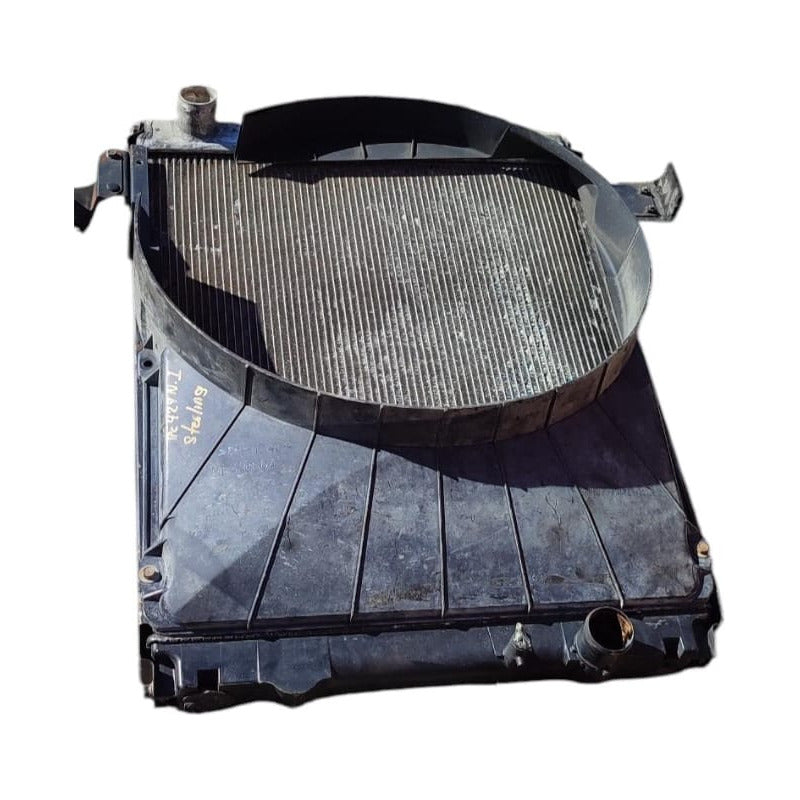 Radiador Postenfriador Tolva Sterling Fl360 Freightliner Det