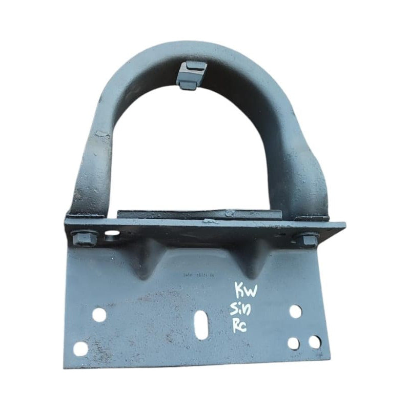 Soporte Base Abrazadera Flecha Cardan Kenwortth T300 T370