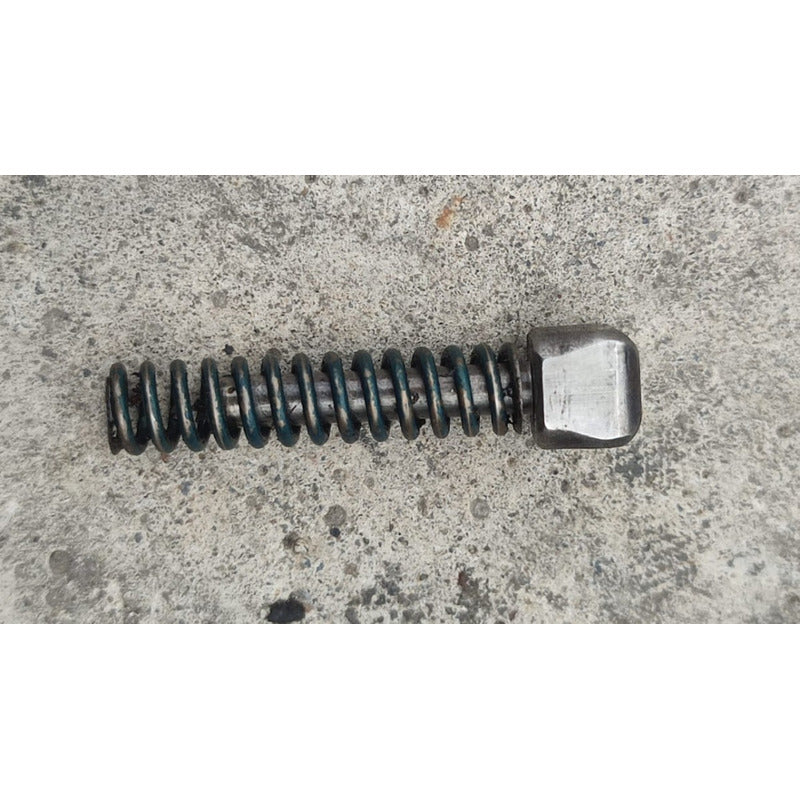 Resorte Engranaje Transmision Fz Motor Mercedes G60 G85