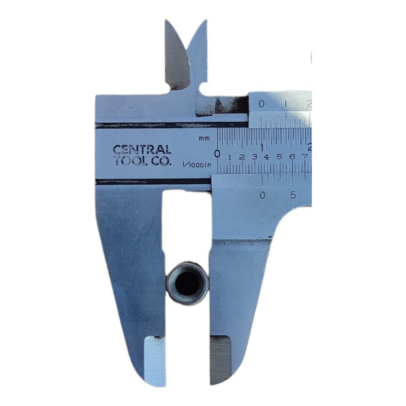 Tubo De Diésel Motor Gmc Detroit 471 453