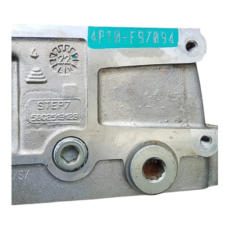 Cabeza Motor 4p10 Freightliner Mitsubishi Fl360 715 917 1217