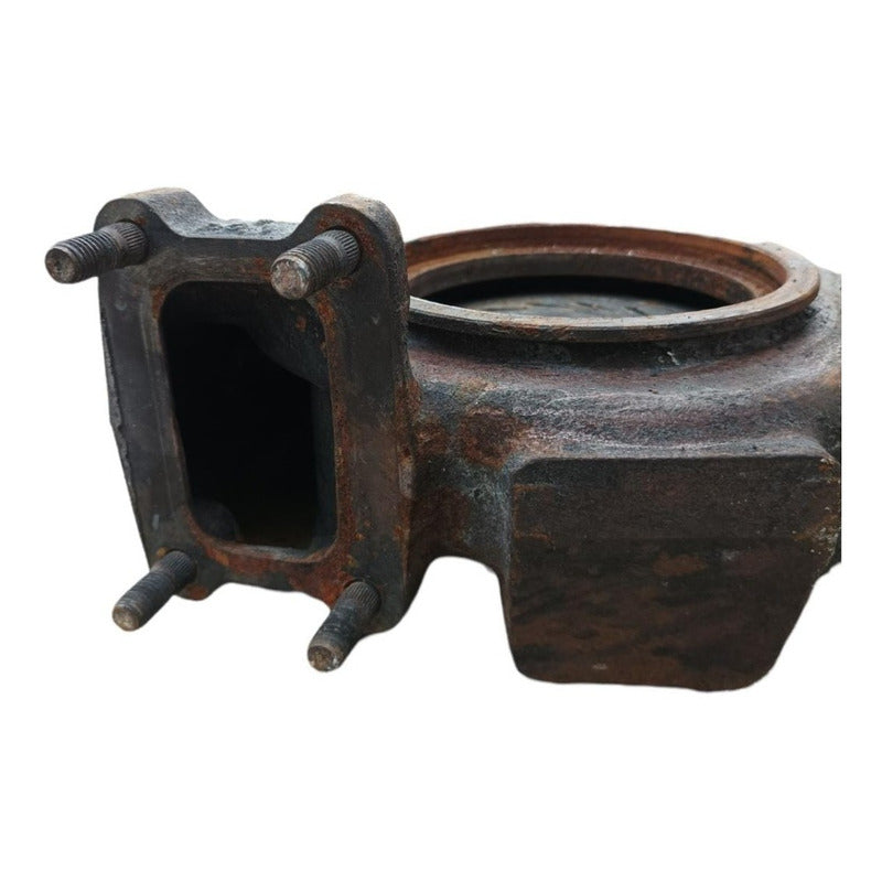 Caracol Carcasa Turbo Holset Vgt Cummins Isb 6.7l Kenworth T