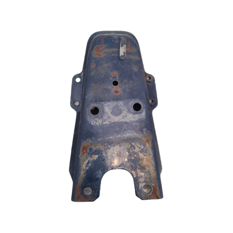 Base Soporte Amortiguador Eje Isuzu Elf 400 450 500