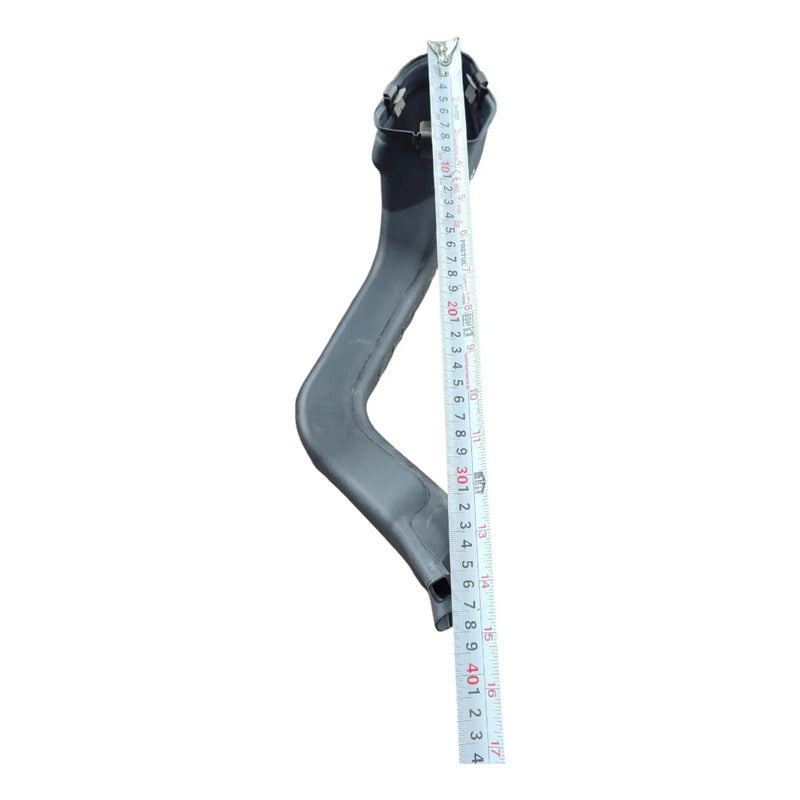 Ducto Tubo Calefaccion Aire Tablero Isuzu 300 2018-2023 Gris