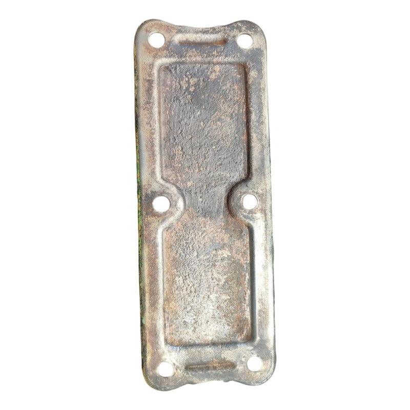 Tapa Monoblock Motor Gmc Detroit 471