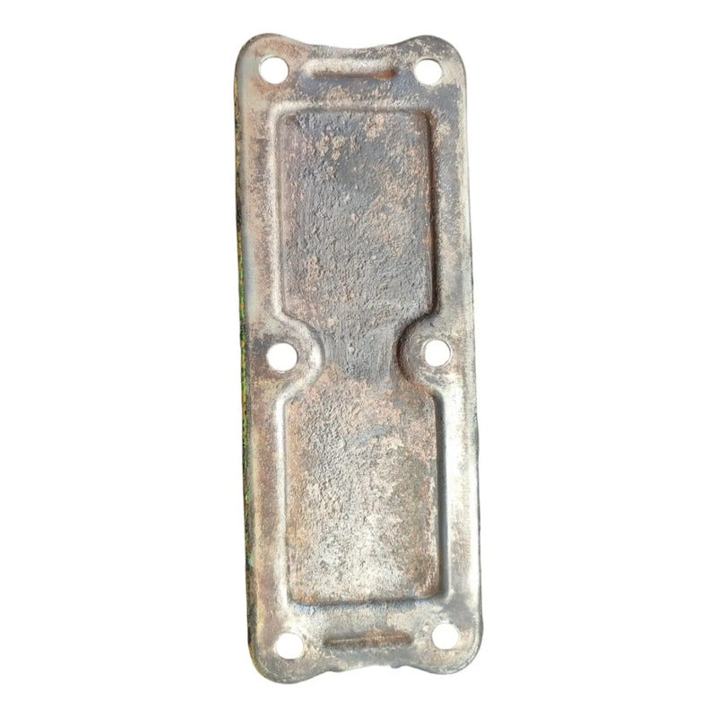 Tapa Monoblock Motor Gmc Detroit 471