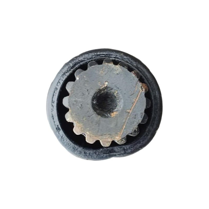 Cardan Balero Deslizable Brida Flecha Barra Hino 300 716