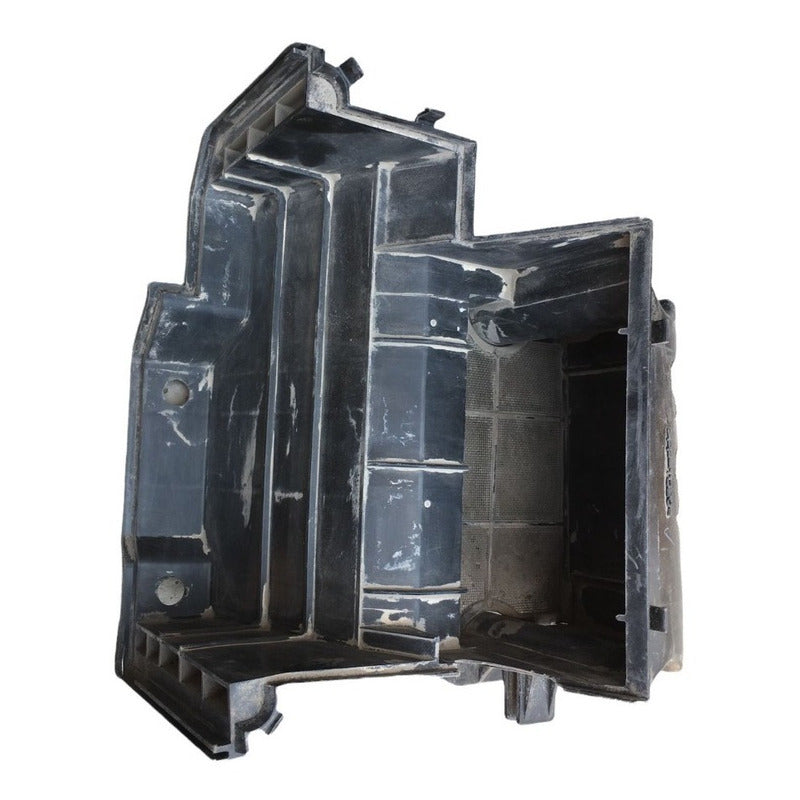 Bandeja Tubo Colector Calefacción Tablero Cabina Sterling