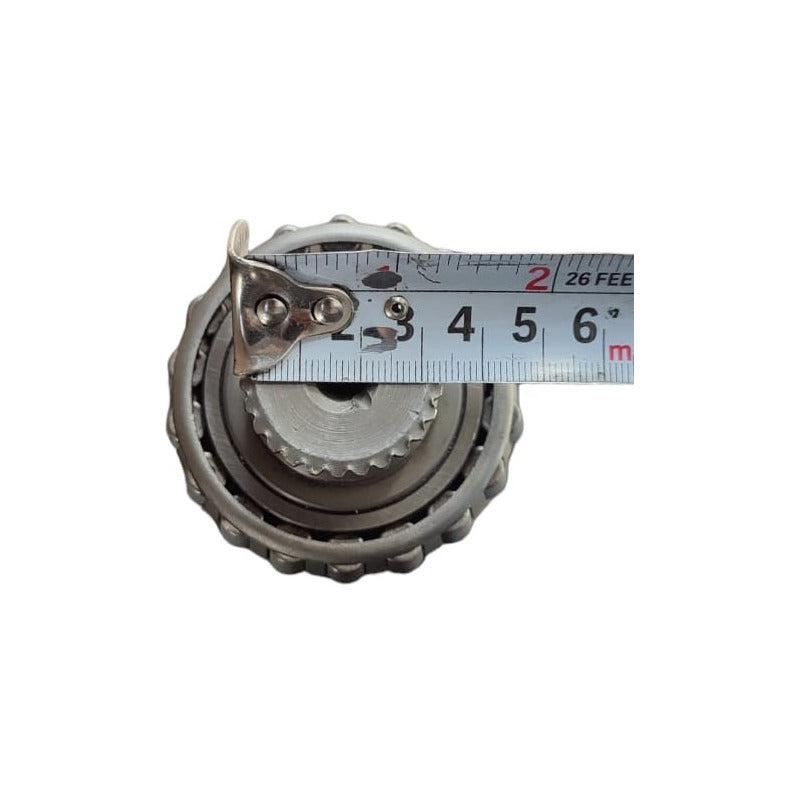 Tren Flecha Mando Engranes Transmision Caja 5v Fs-5205a