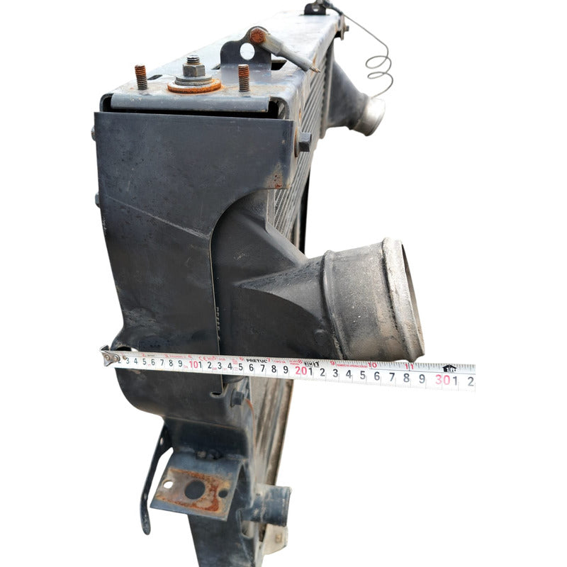 Radiador Postenfriador International 4300 4200