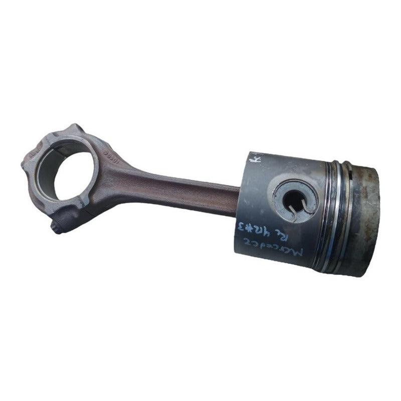 Piston Biela Motor Mercedes Benz Om 366