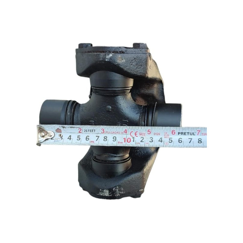Flecha Barra Cardan Cruceta Freightliner Fl 70 M2 Mercedes