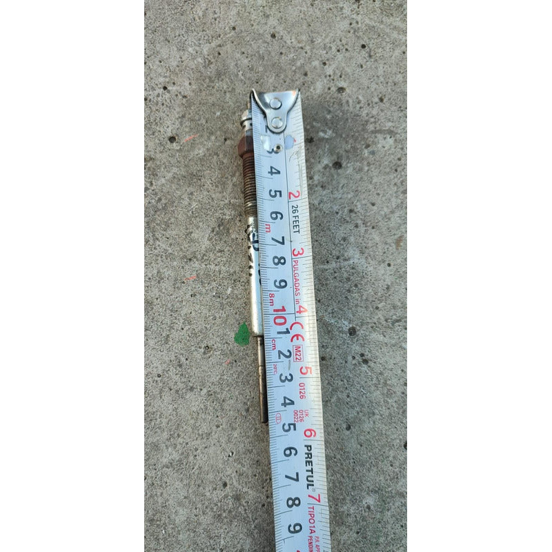 Bujia Precalentador Motor Isuzu 4hk1 Elf 300 400 450 500