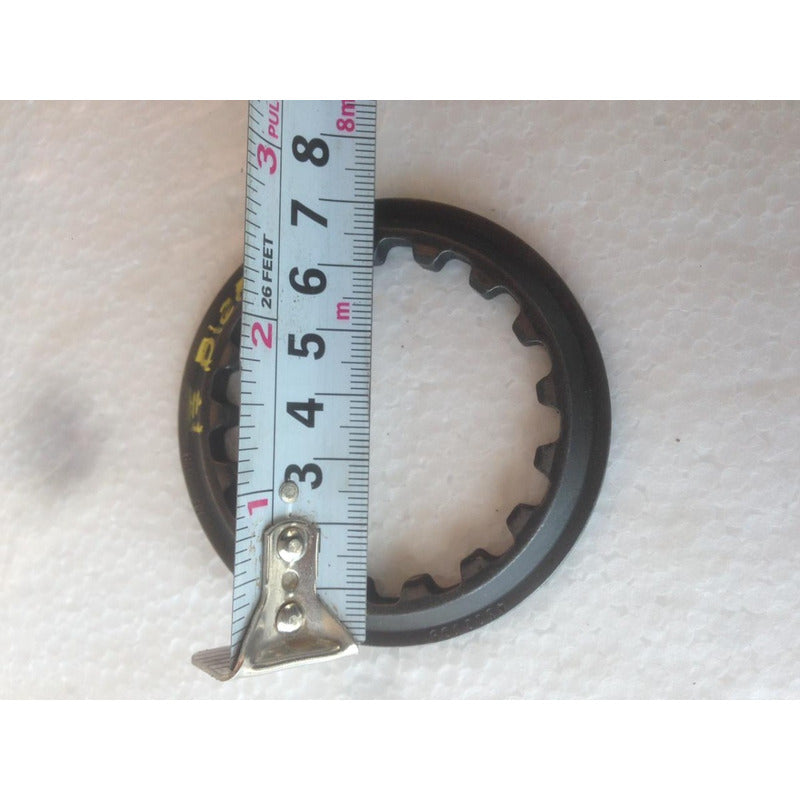 Arandela Transmisión Eaton Fuller Rtlo-16918b Caja 18vel