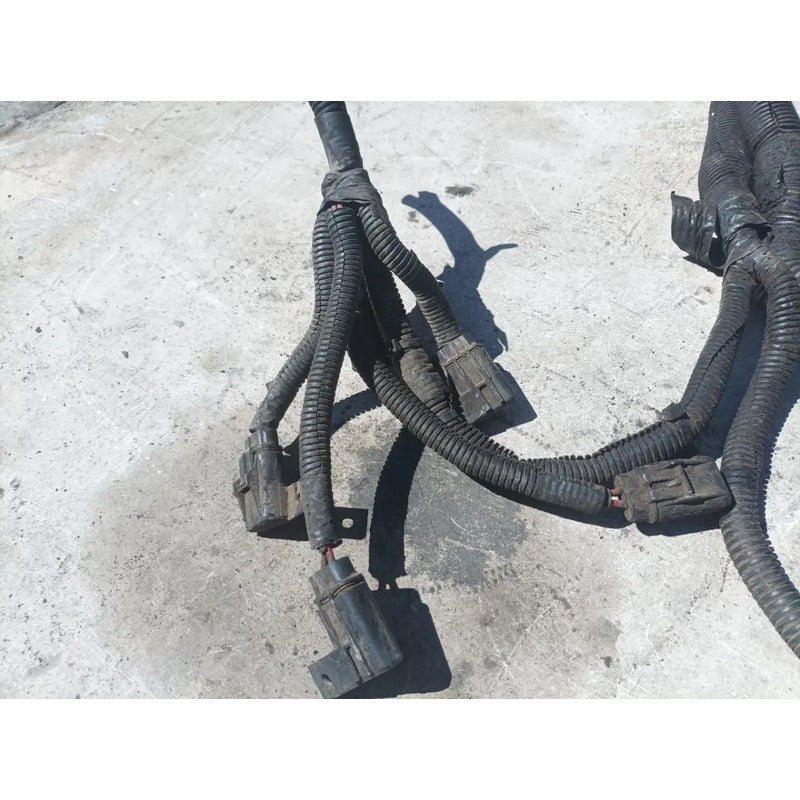 Arnes Conector Cabina Freightliner M2 Fl70