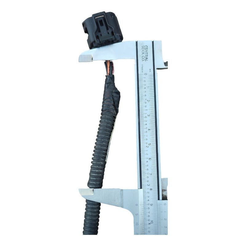 Conector Sensor Map Purificador Aire Isuzu Elf 300 400 500