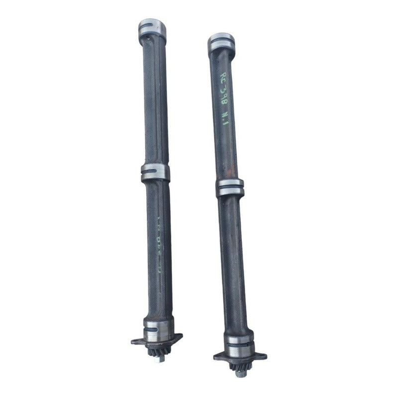 Barra Balanceadora Eje Equilibrio Sterling 360 4m50 Par