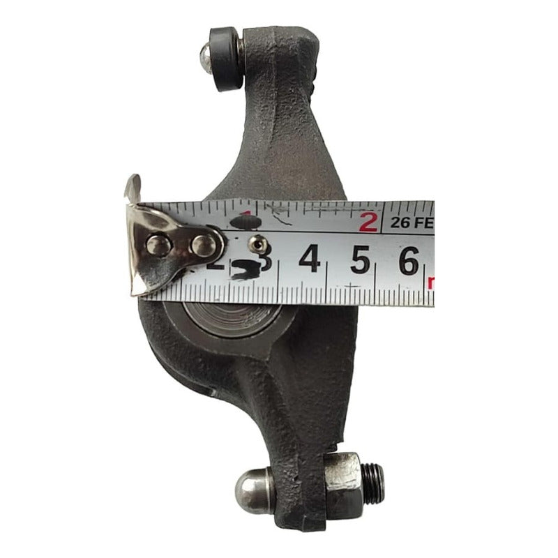 Balancínes Palanca Balancín Motor Cummins Ism M11