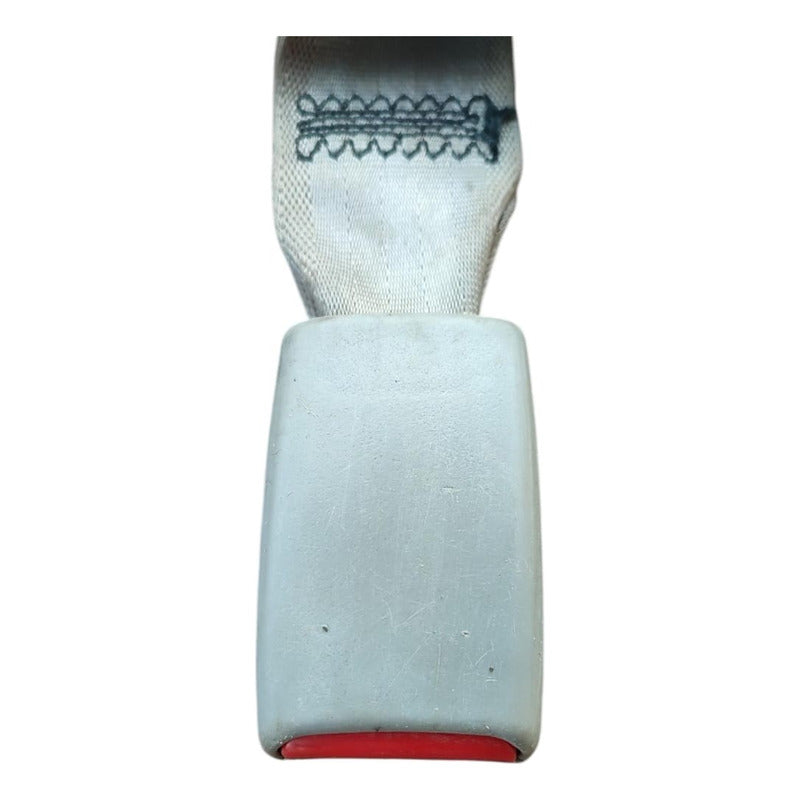 Broche Cinturón Seguridad Cf600 Citystar International
