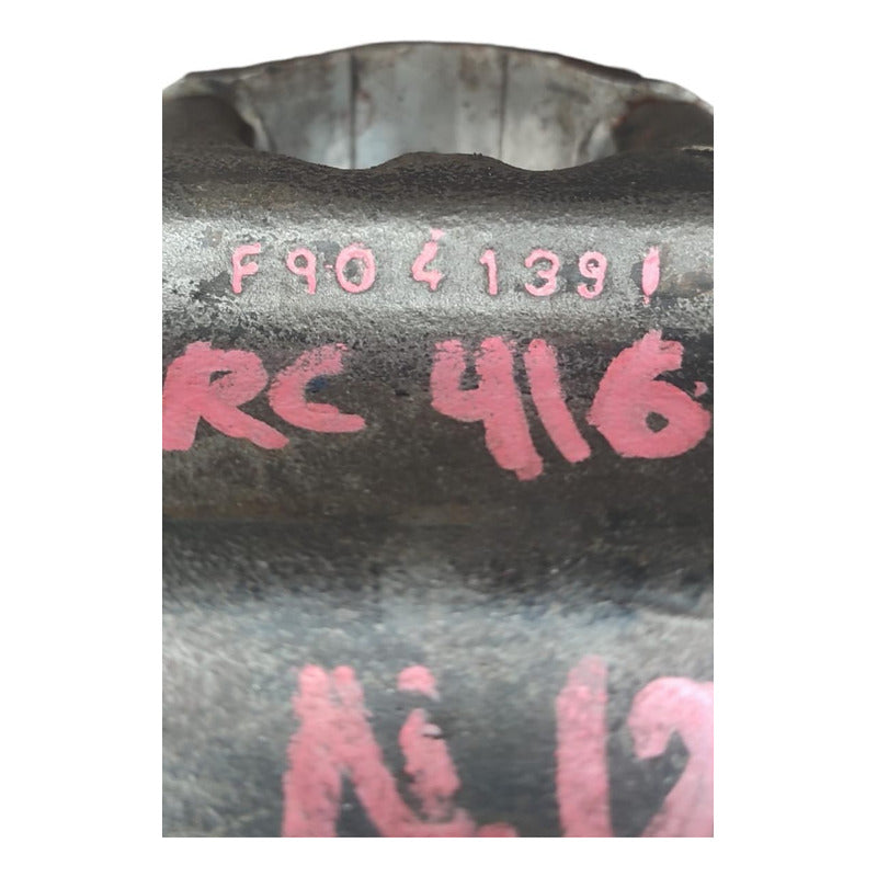 Cople Yugo Transmisión Caja Velocidades Eaton Fuller Fs5205a