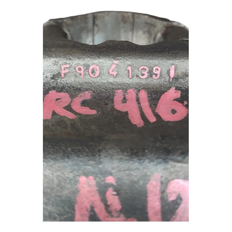 Cople Yugo Transmisión Caja Velocidades Eaton Fuller Fs5205a