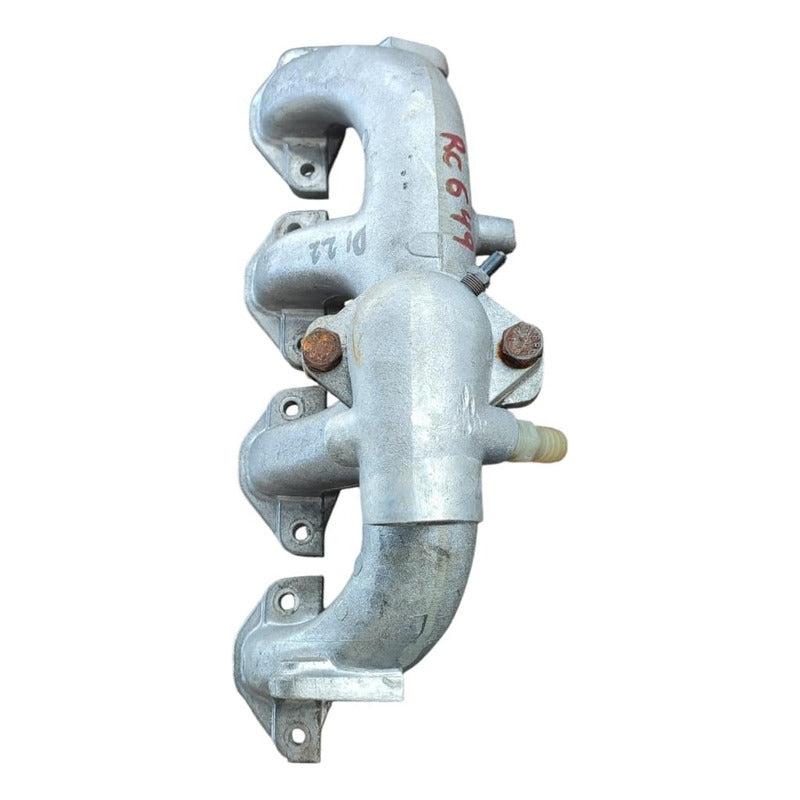 Multiple Admisión Motor Thermoking Isuzu Di 2.2l