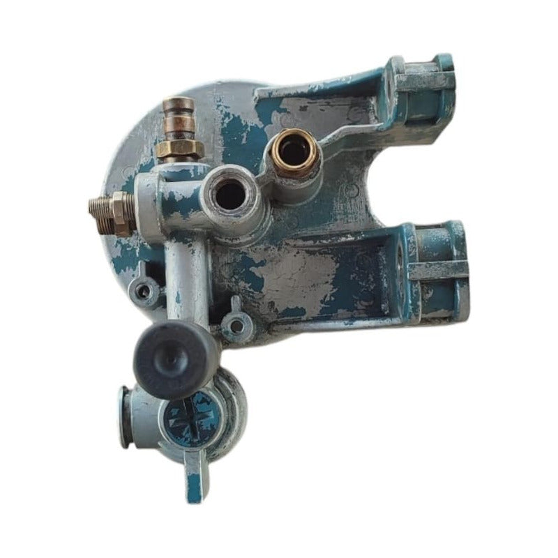 Soporte Base Diesel Navistar Dt466e Durastar International