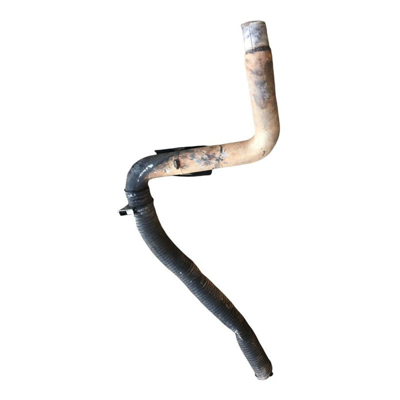 Escape Tubo Cople Salida Motor Cummins Isb 5.9l