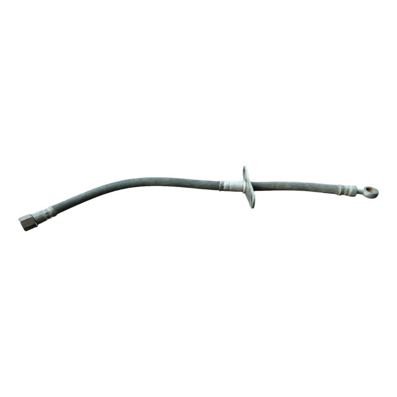 Manguera Tubo Liquido Clutch Frenos Sterling Fl360