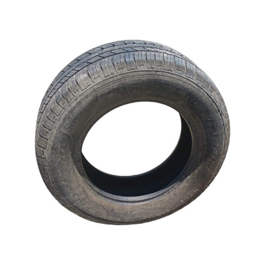 Llanta 245/65r17 Starfire