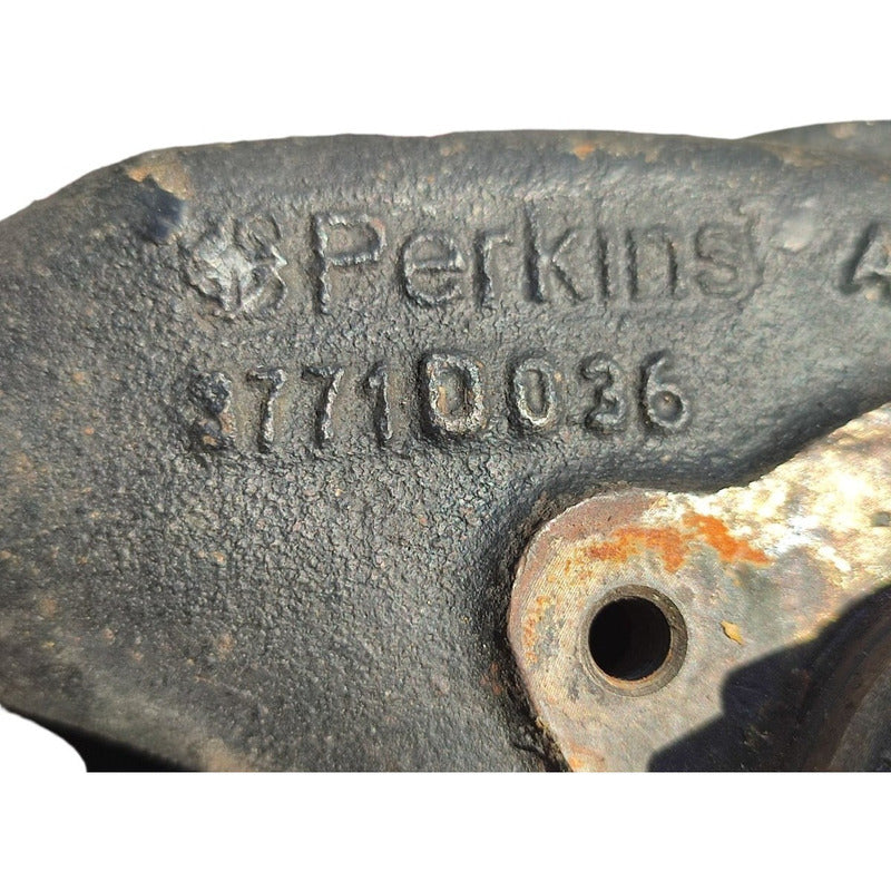 Bomba Agua Motor Perkins 1004 A4 Retro Jcb Cat 416