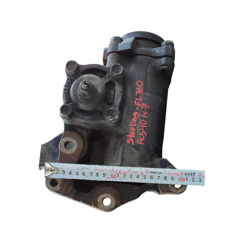 Caja Dirección Hidráulica Freightliner Sterling Fl360