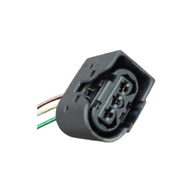 Conector Sensor Posición Arbol Cigueñal Mercedes 906 904