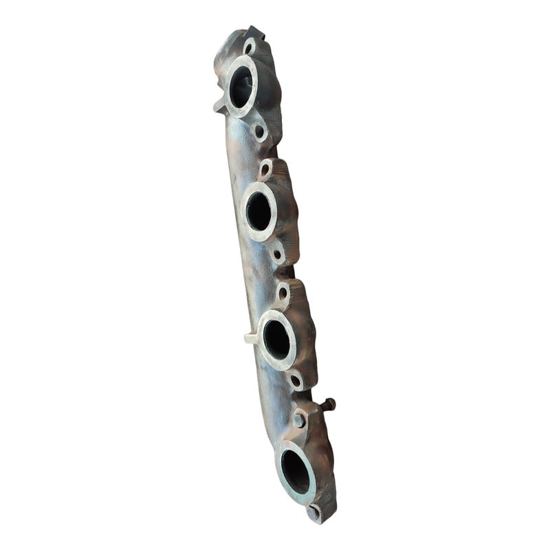 Tubo Multiple Escape Power Stroke 7.3l F250 F350 F450 Eco