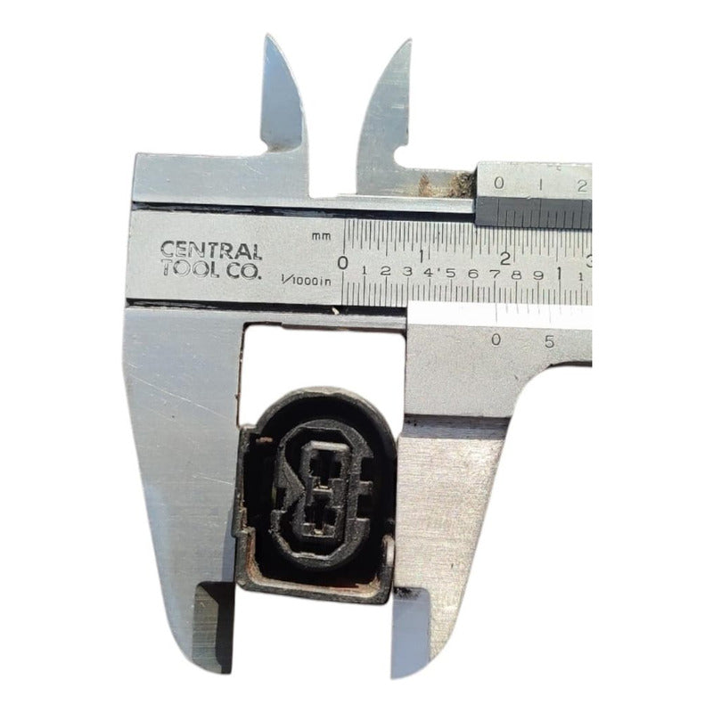 Conector Sensor Posición Árbol Levas Mercedes Om 906 904