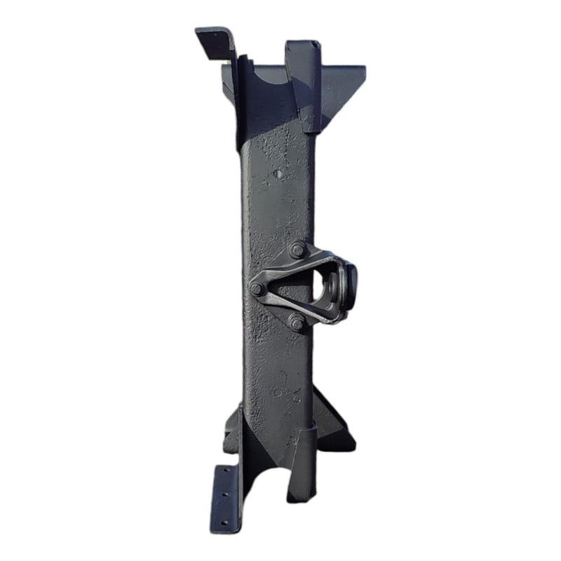 Puente Chasis Soporte Base Cabina Kenworth T300 T370 Detalle