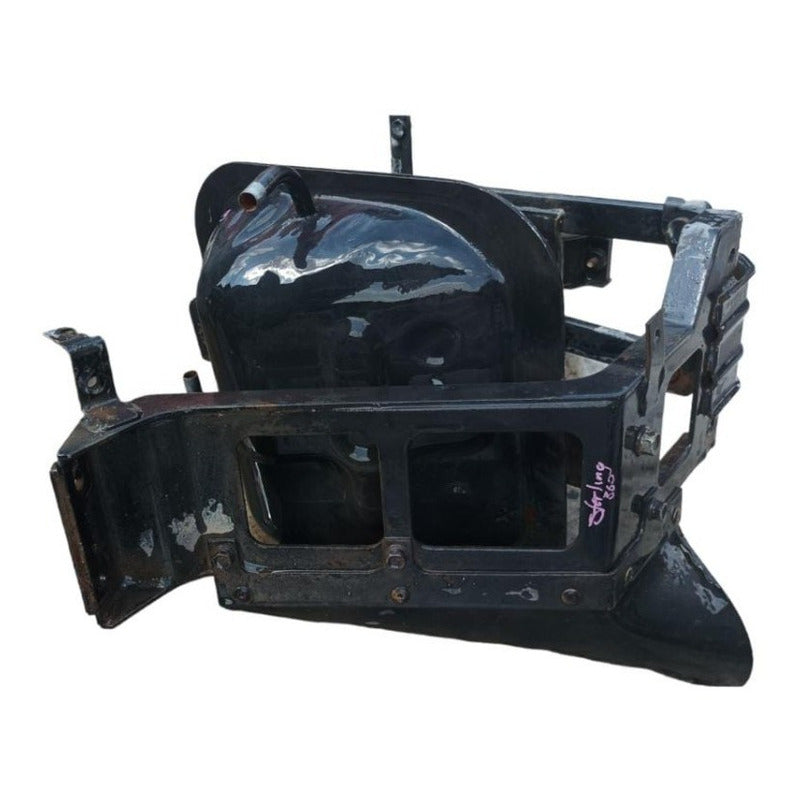 Tanque Deposito Vacio Gas A/c Freightliner Sterling Fl360