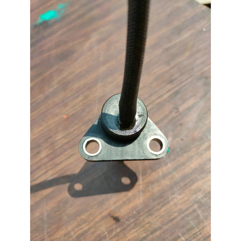 Sensor Medidor Aceite Carter 4m50 Sterling 360 Freightliner