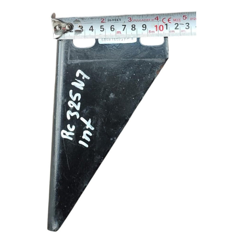 Montaje Base Soporte Cabina Freightliner Fl70